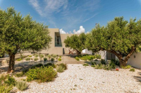 Nama Villa 250m from the sea